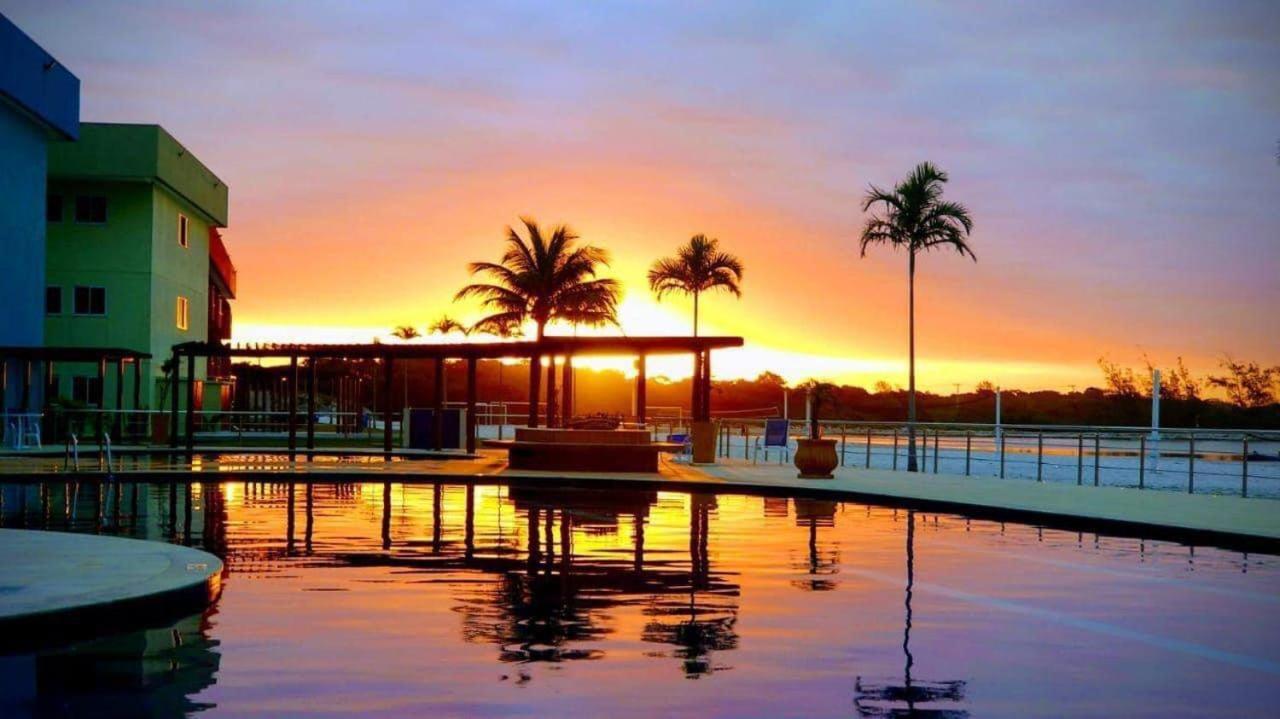 Golden Lake - Flx Pe Na Areia 3 Arraial Do Cabo Exterior photo