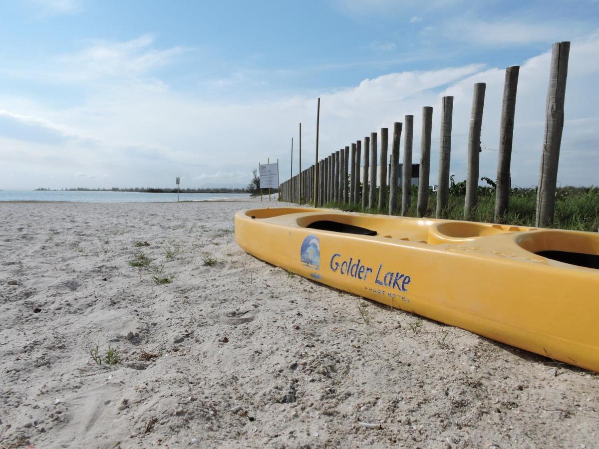 Golden Lake - Flx Pe Na Areia 3 Arraial Do Cabo Exterior photo